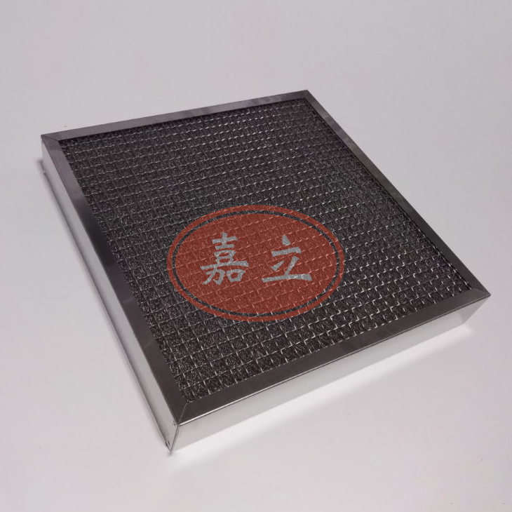 肇庆不锈钢油雾过滤器